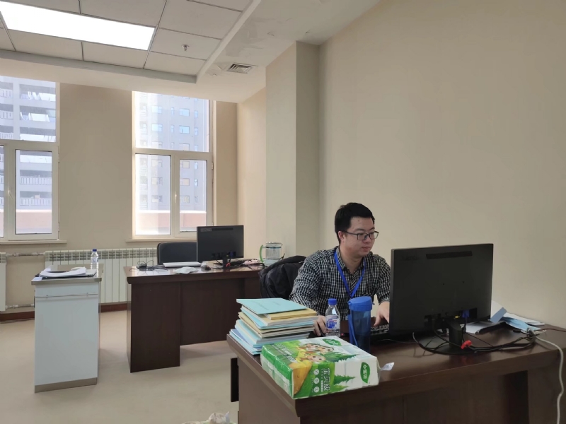 问道的第一张照片--东莞相亲服务中心