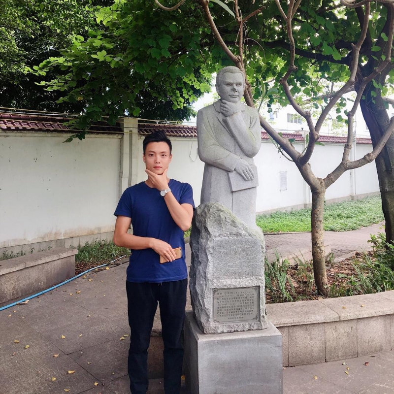 真心的才是最好的的第一张照片--东莞相亲服务中心