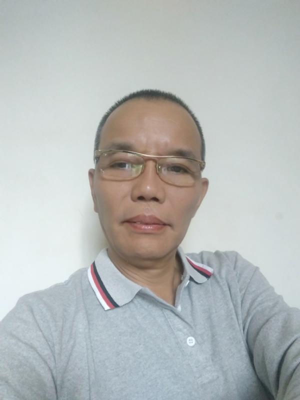 稳重大方的第一张照片--东莞相亲服务中心