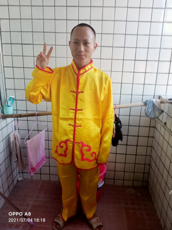 宋福军的第三张照片--东莞相亲服务中心