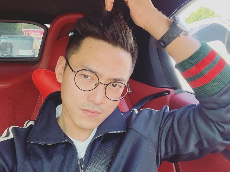 James的第一张照片--东莞相亲服务中心