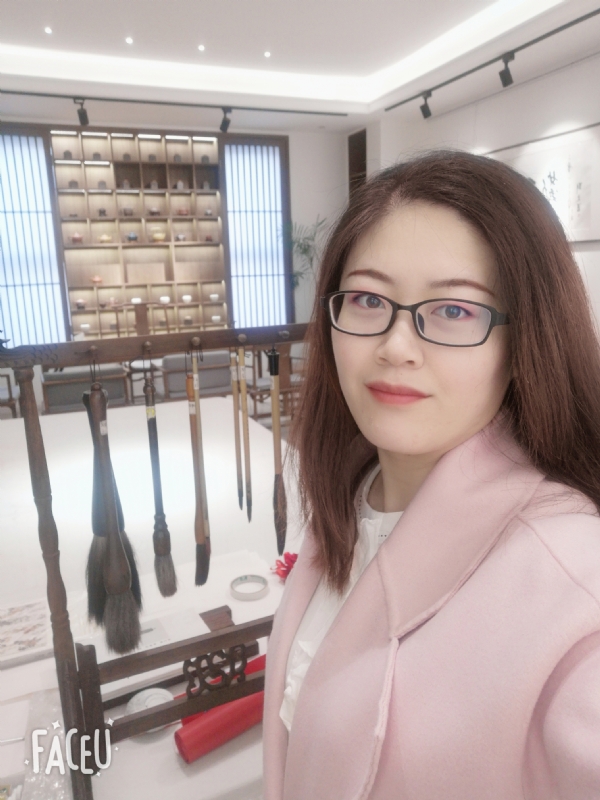 亮晶晶的薄荷茶的第一张照片--东莞相亲服务中心