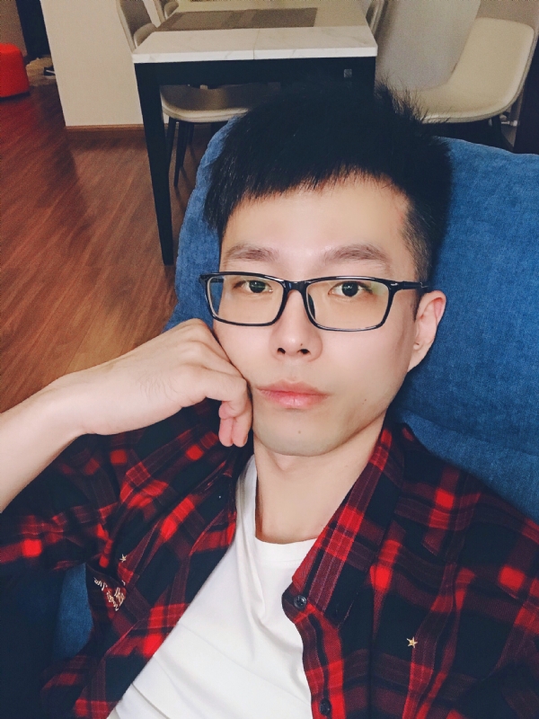 至尊宝的第二张照片--东莞相亲服务中心