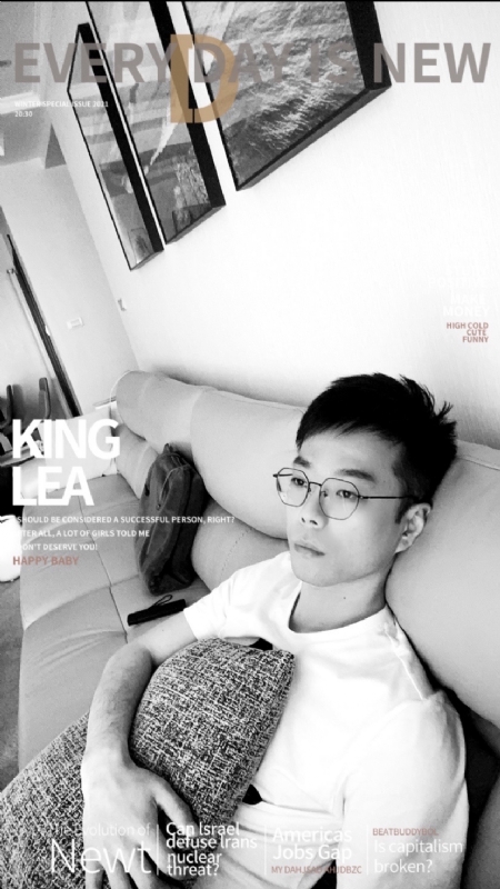 至尊宝的第六张照片--东莞相亲服务中心