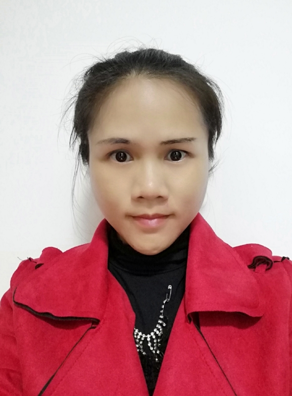 菁菁的第一张照片--东莞相亲服务中心