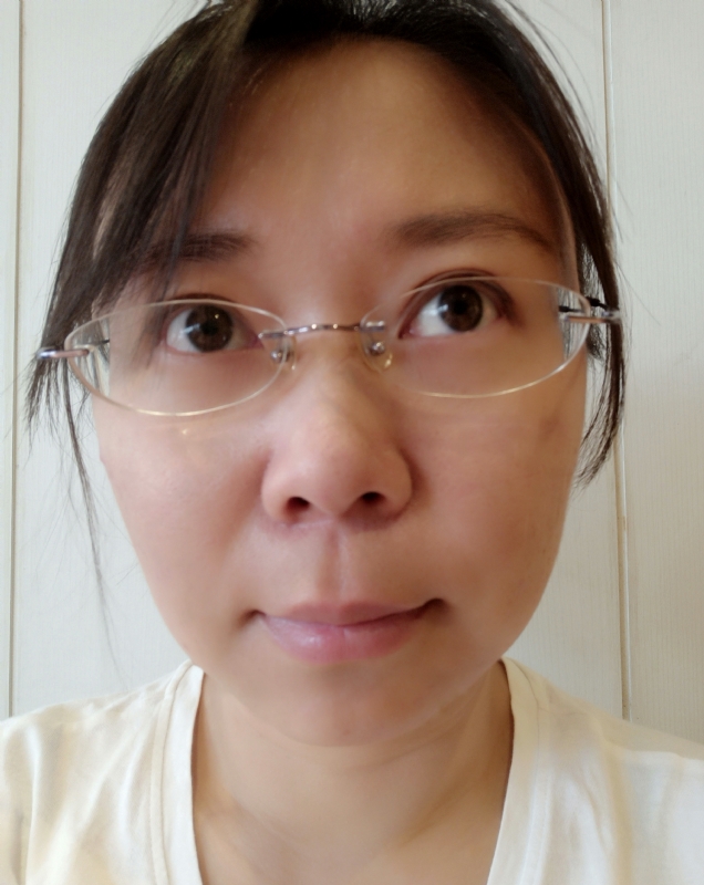 jady的第四张照片--东莞相亲服务中心