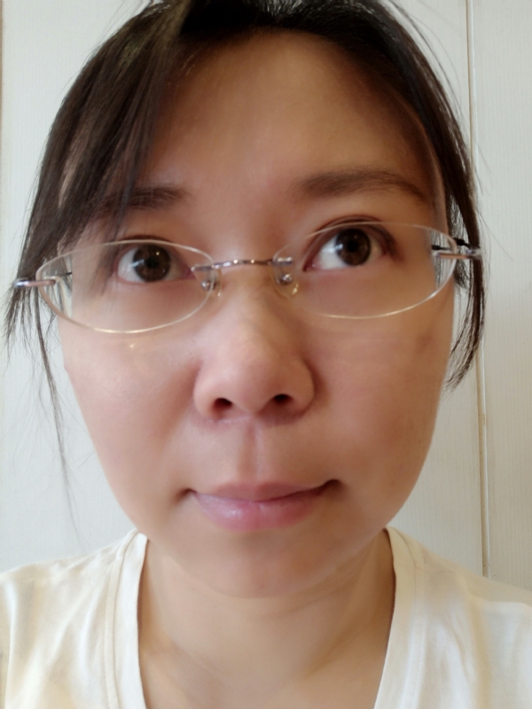 jady的第五张照片--东莞相亲服务中心