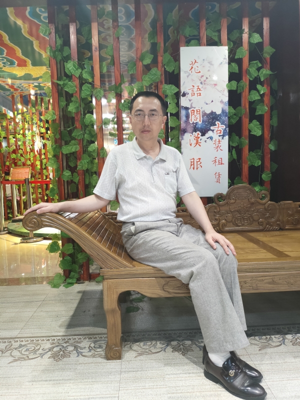 cswep的第三张照片--东莞相亲服务中心