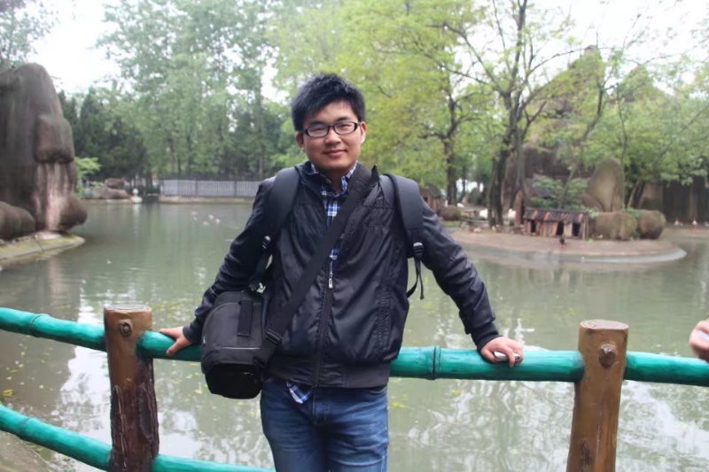 一切都是最好的安排的第一张照片--东莞相亲服务中心