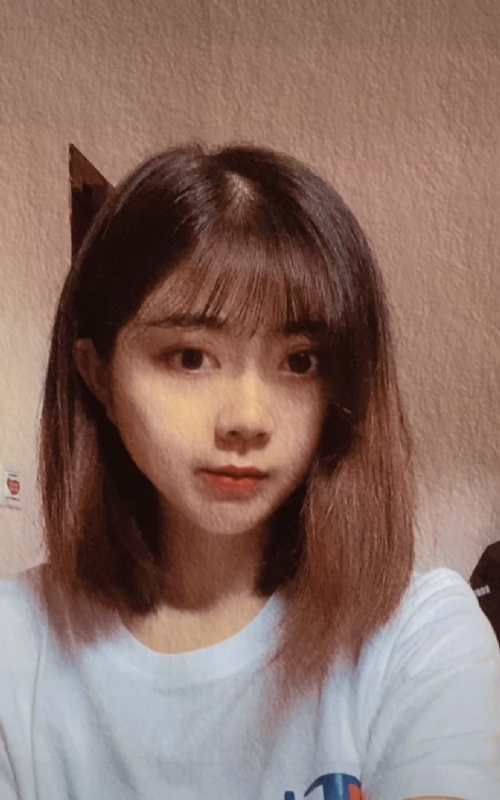 教幼儿园的羊羊老师的第一张照片--东莞相亲服务中心