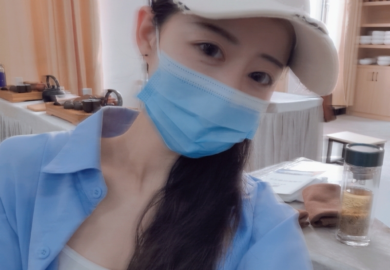 木头人的第一张照片--东莞相亲服务中心