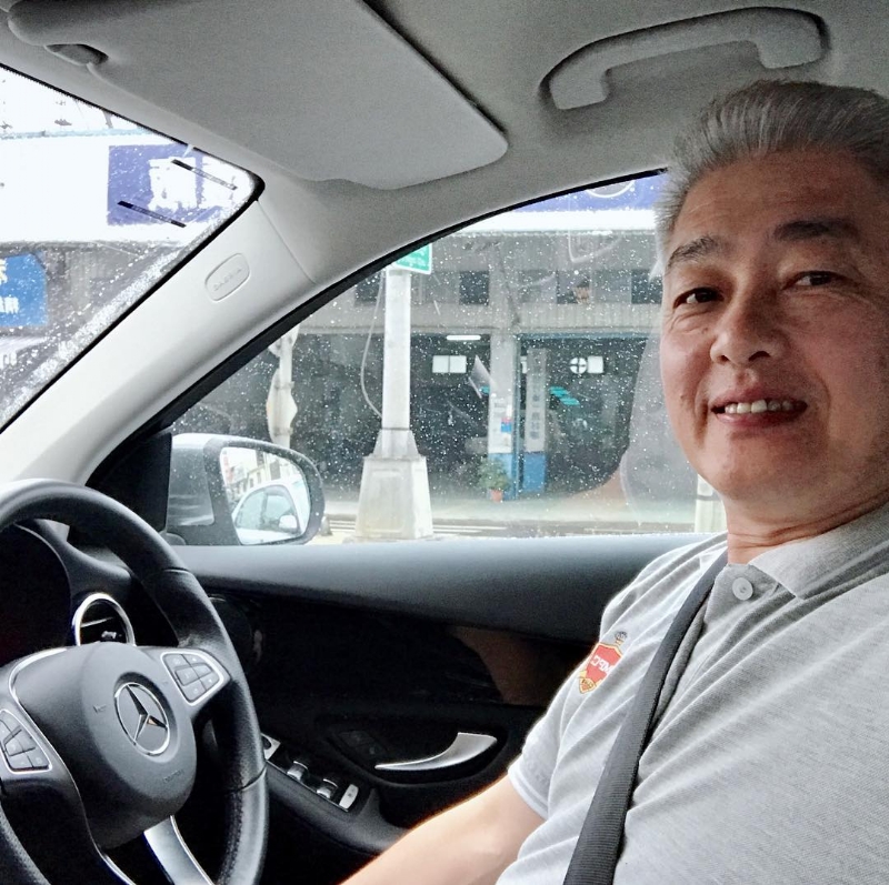 Har的第一张照片--东莞相亲服务中心