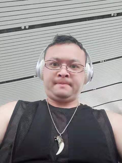 醉叶孤城的第一张照片--东莞相亲服务中心