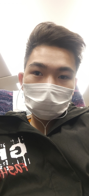 小霪虫的第一张照片--东莞相亲服务中心