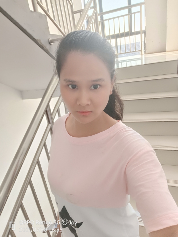 姣的第二张照片--东莞相亲服务中心