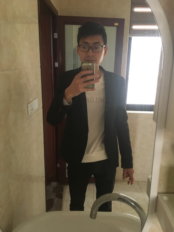 一生何求的第一张照片--东莞相亲服务中心