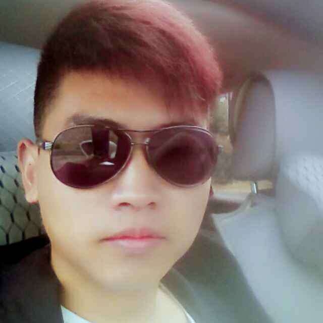 国风少年的第二张照片--东莞相亲服务中心