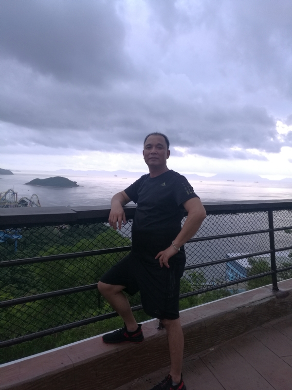 木子五的第三张照片--东莞相亲服务中心