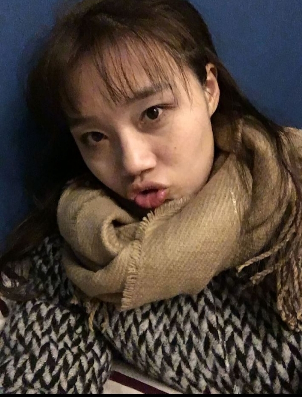 幂幂的style的第二张照片--东莞相亲服务中心