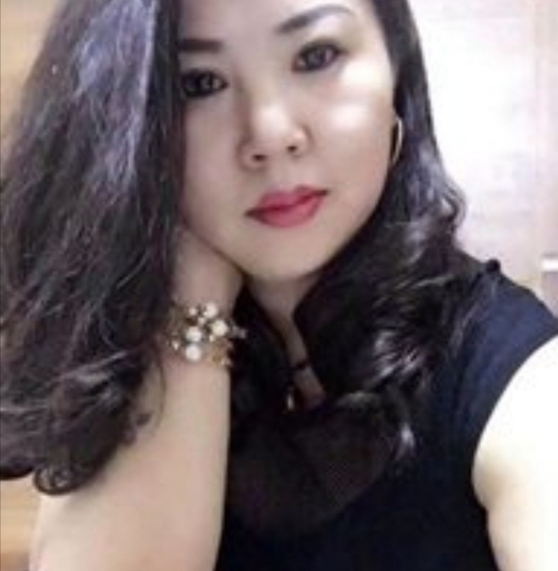 茉莉的第一张照片--东莞相亲服务中心