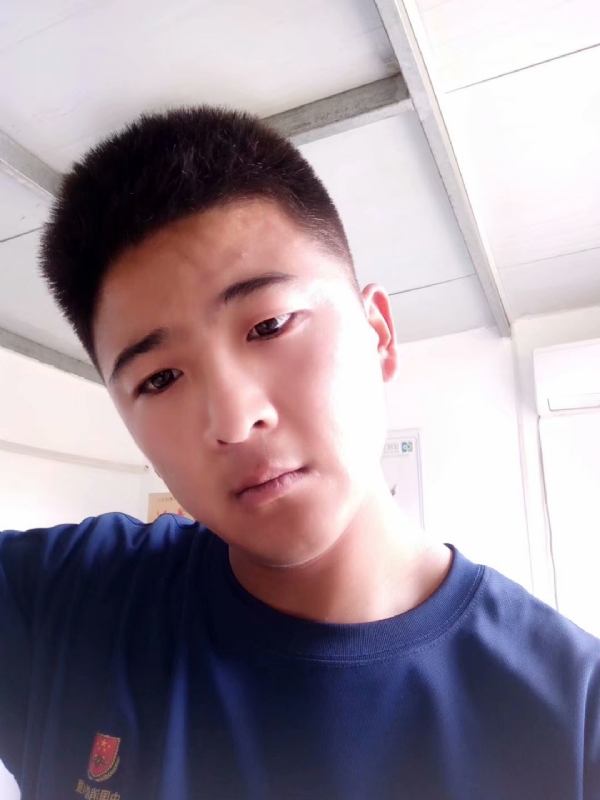 脸红相遇的第一张照片--东莞相亲服务中心