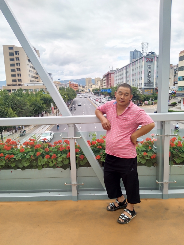 真诚的第一张照片--东莞相亲服务中心