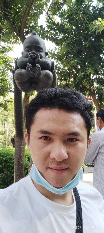 欧阳的第二张照片--东莞相亲服务中心