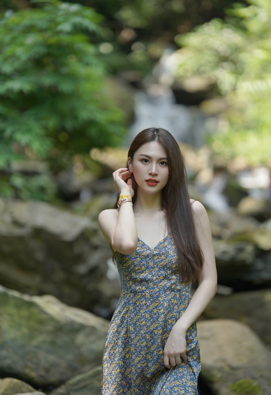 Catherine的第二张照片--东莞相亲服务中心