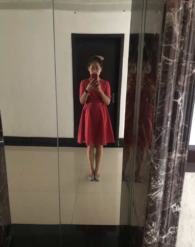 lulu18的第一张照片--东莞相亲服务中心