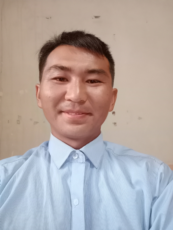 安逸的第一张照片--东莞相亲服务中心