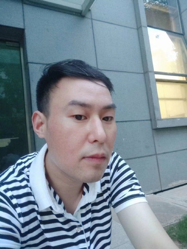 曙光的第一张照片--东莞相亲服务中心