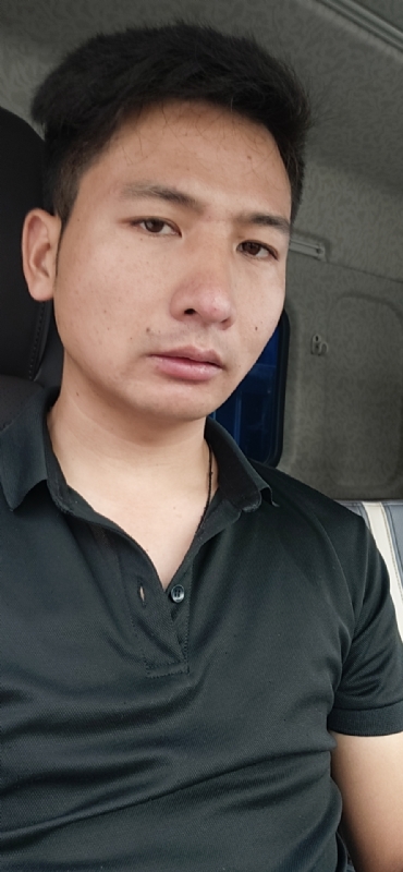 清風的第一张照片--东莞相亲服务中心