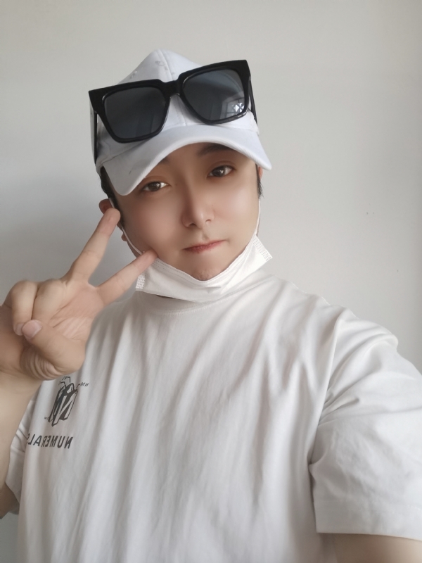 喵大龙的第一张照片--东莞相亲服务中心