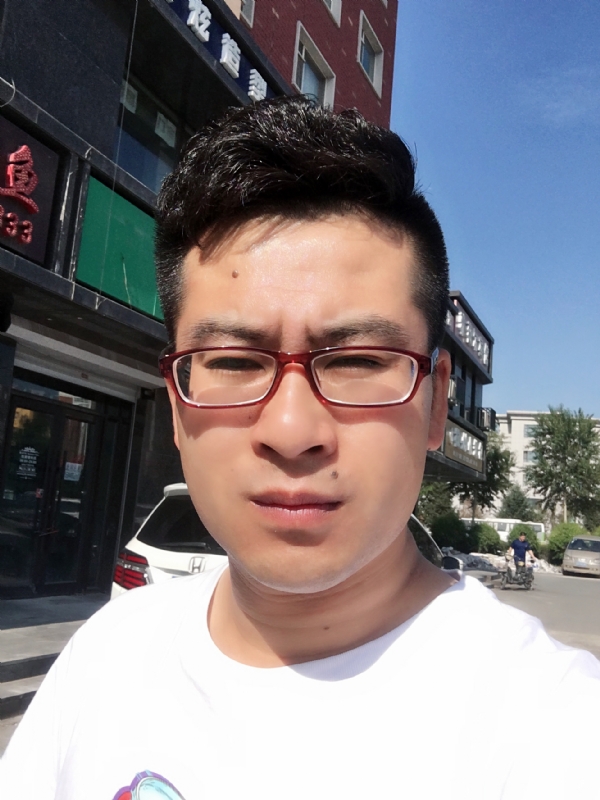 AA首席的第一张照片--东莞相亲服务中心