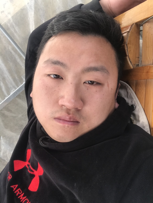 寻个媳妇疼的第一张照片--东莞相亲服务中心