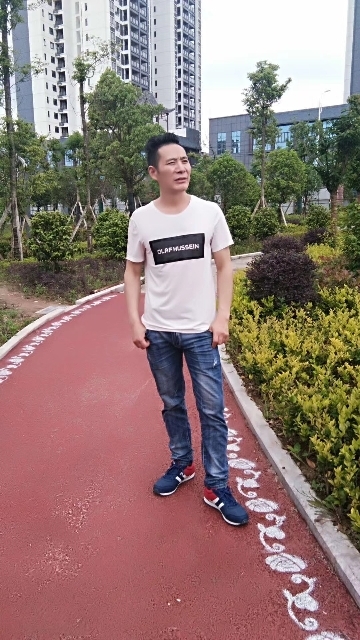 真诚相待的第一张照片--东莞相亲服务中心