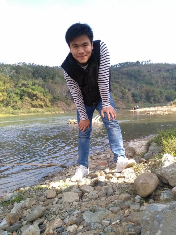 印迹的第一张照片--东莞相亲服务中心