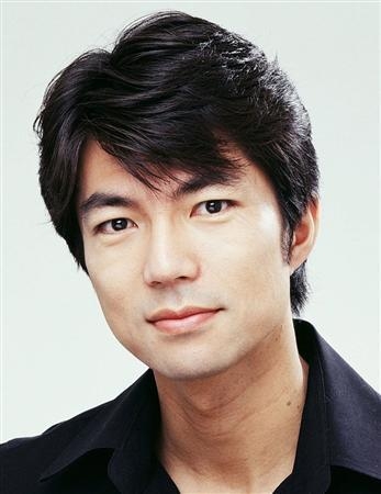 帅律师的第一张照片--东莞相亲服务中心