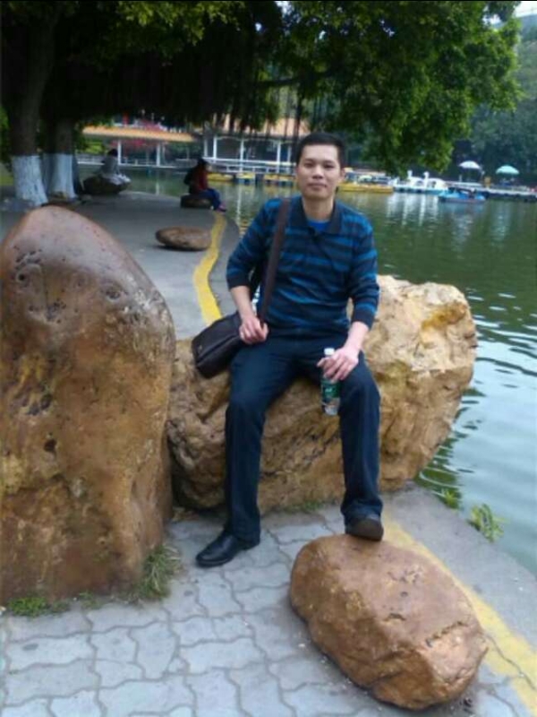 宁静致远的第一张照片--东莞相亲服务中心