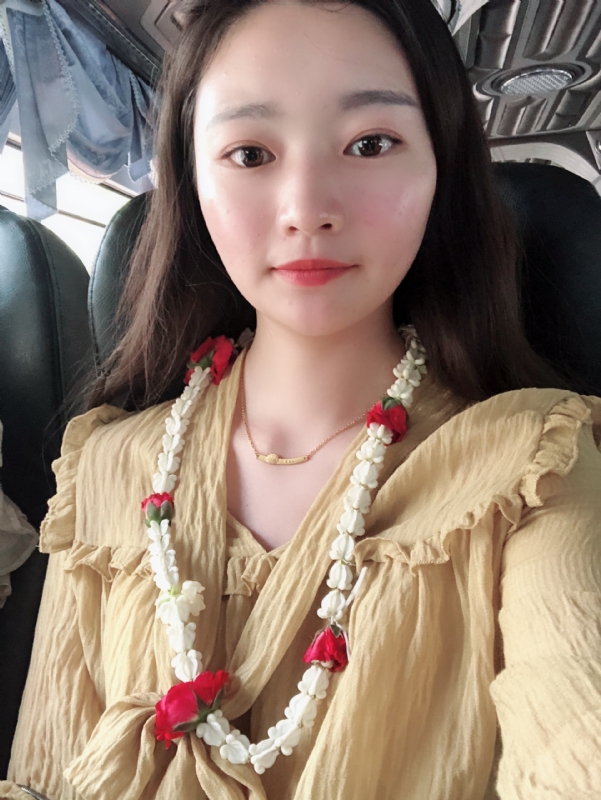 gjy的第二张照片--东莞相亲服务中心