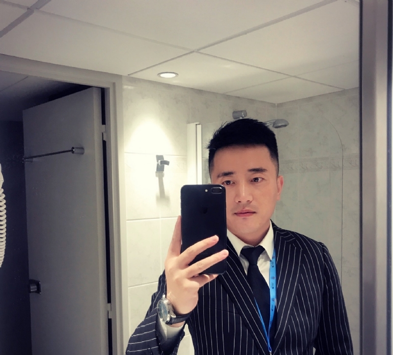 kevin的第一张照片--东莞相亲服务中心