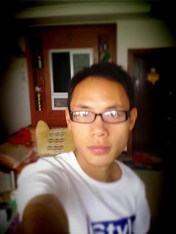 开文运气的第一张照片--东莞相亲服务中心