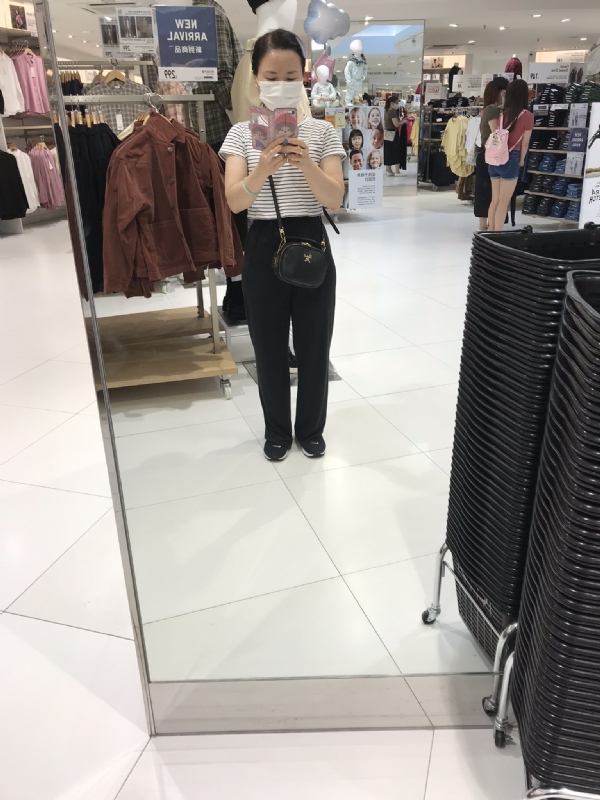 定的第二张照片--东莞相亲服务中心