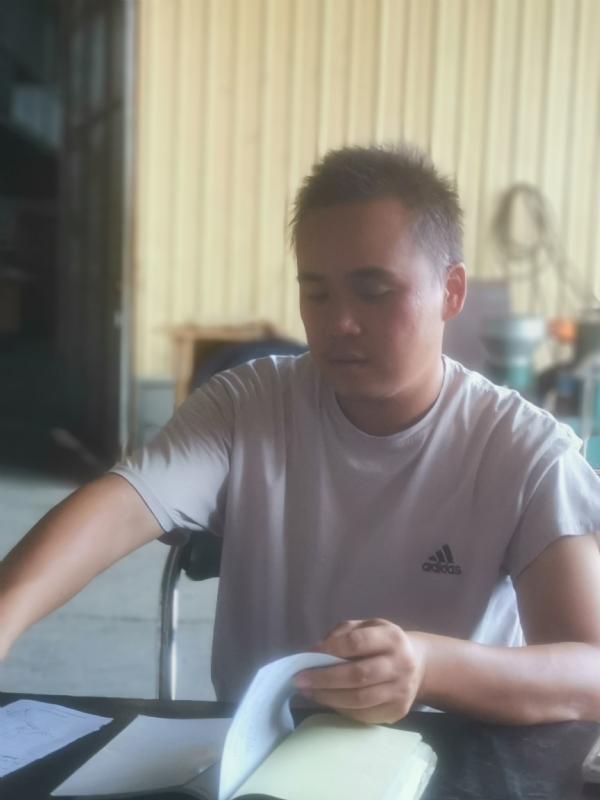 荒原的第一张照片--东莞相亲服务中心