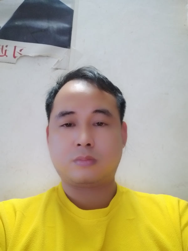 有你就好的第一张照片--东莞相亲服务中心