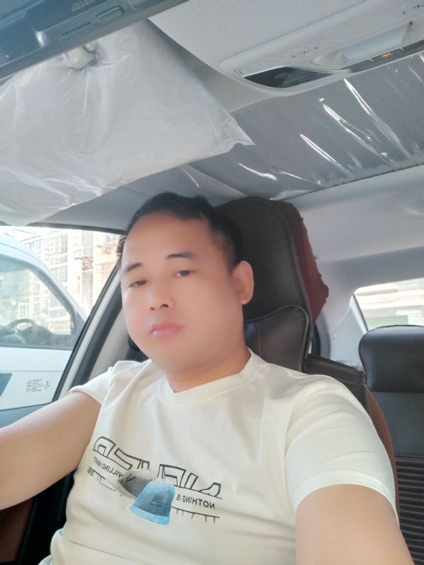 有你就好的第七张照片--东莞相亲服务中心