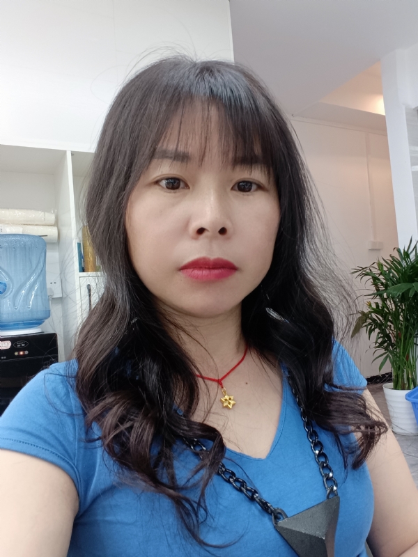 我就是我的第一张照片--东莞相亲服务中心