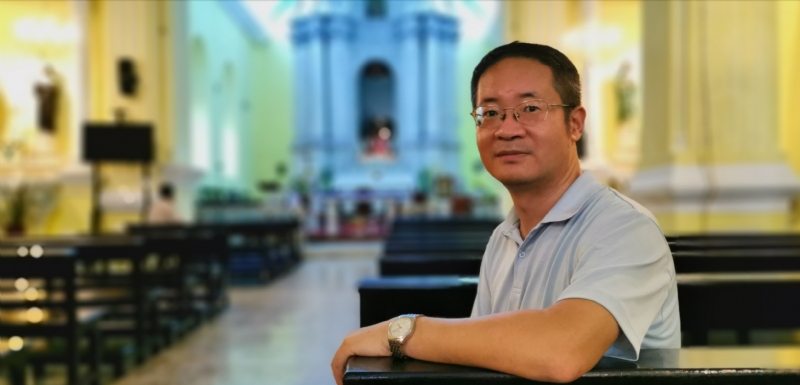 Yangyi的第四张照片--东莞相亲服务中心