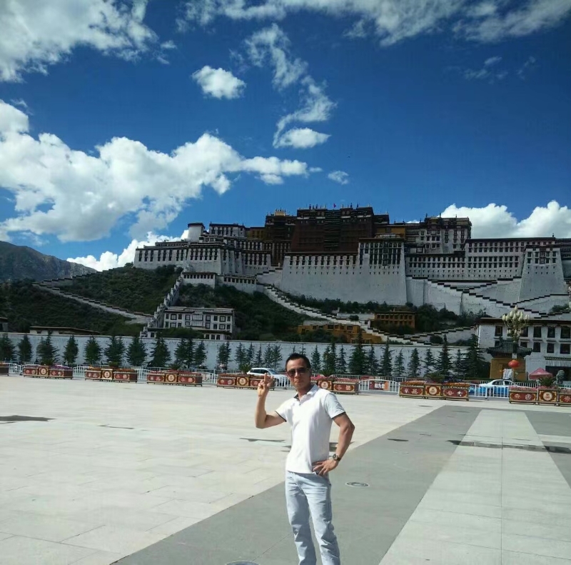 恺哥哥的第二张照片--东莞相亲服务中心