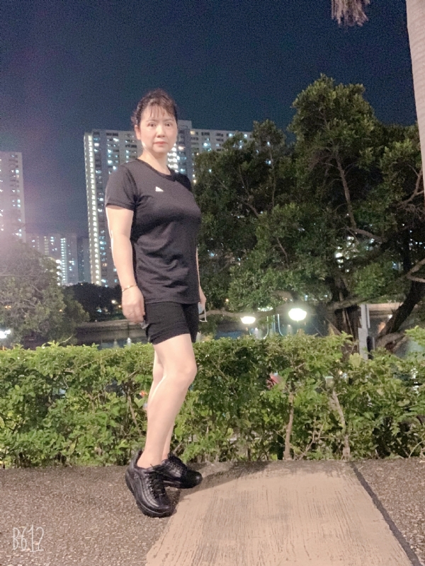 枫叶的第一张照片--东莞相亲服务中心